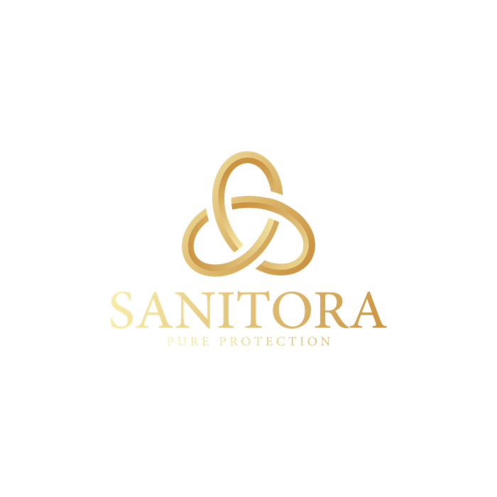 Sanitora logo